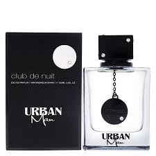 Armaf Sterling Club De Nuit Urban Man – Muški parfem 105ml