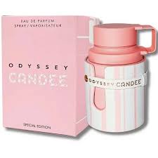 Armaf Sterling Odyssey Candee – Ženski parfem EDP 100ml