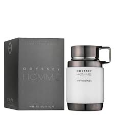 Armaf Sterling Odyssey Homme White Edition
EDP – Muški parfem EDP 200ml