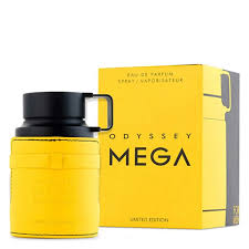 Armaf Sterling Odyssey Mega – Muški parfem EDP 200ml