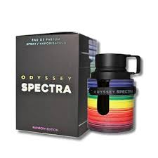 Armaf Sterling Odyssey Spectra – Muški parfem EDP 100ml