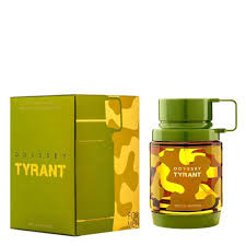 Armaf Sterling Odyssey Tyrant – Muški parfem EDP 100ml