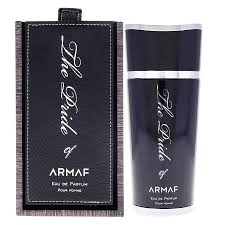 Armaf Sterling The Pride – Muški parfem EDP 100ml
