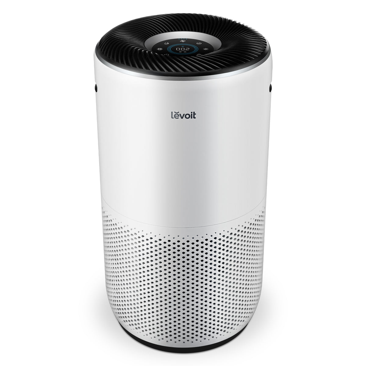 Levoit Core 400S pametni pročišćivač zraka s True HEPA filtrom do 83 m²