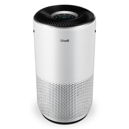 Levoit Core 400S pametni pročišćivač zraka s True HEPA filtrom do 83 m²