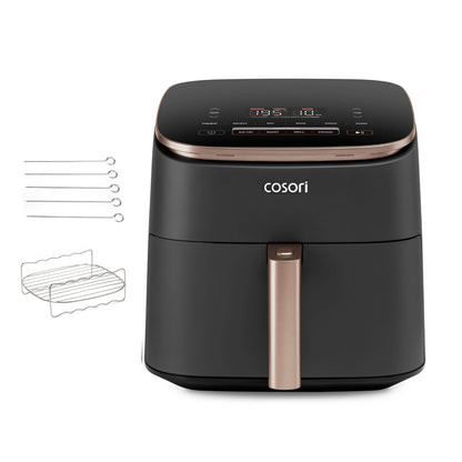 Cosori TurboBlaze Chef Edition friteza na vrući zrak 6 L