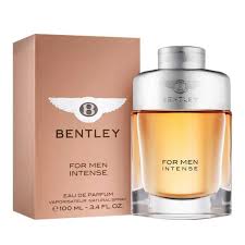 Bentley For Men Intense – Muški parfem EDP 100ml