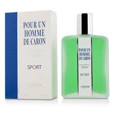 Caron Pour Un Homme de Caron Sport – Muški parfem 125ml