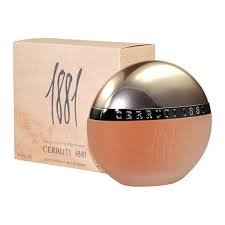 Cerruti 1881 Pour Femme – Ženski parfem 100ml