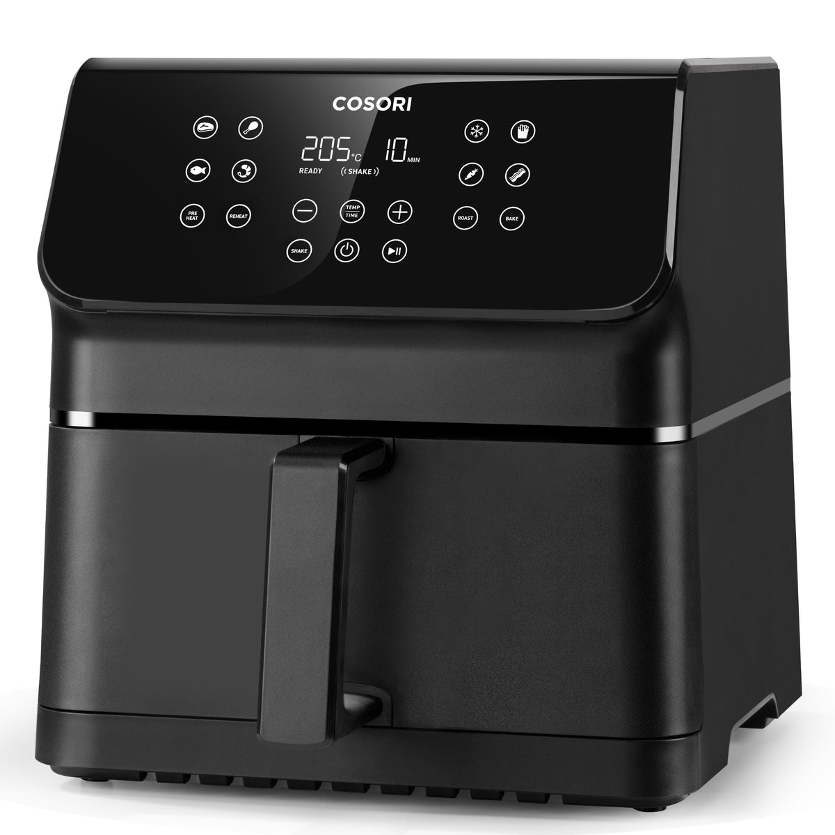 Cosori CRC-R501 električni multicooker 5 L s 18 funkcija