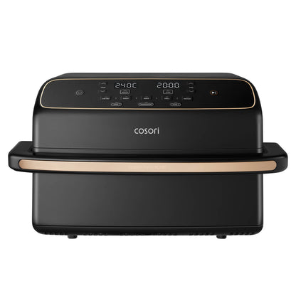 Cosori Dual Blaze TwinFry Compact friteza na vrući zrak 8,6 L s dvije košare