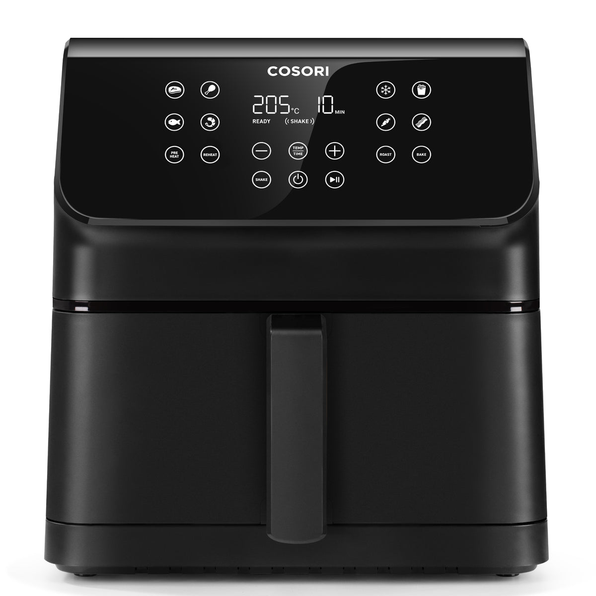 Cosori CRC-R501 električni multicooker 5 L s 18 funkcija