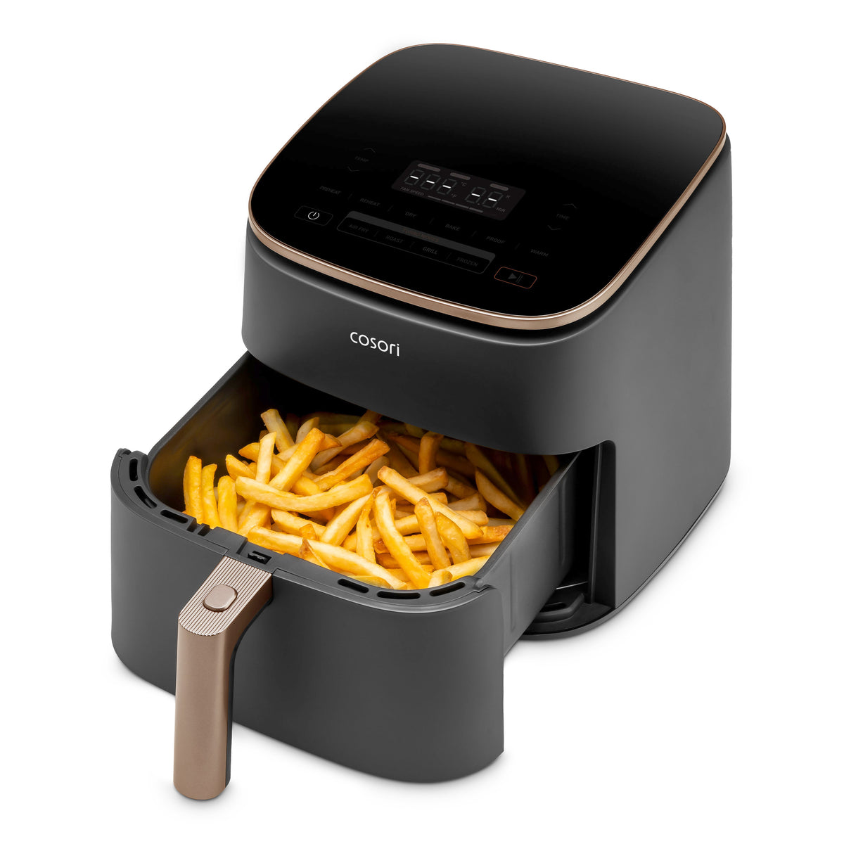 Cosori TurboBlaze Chef Edition friteza na vrući zrak 6 L