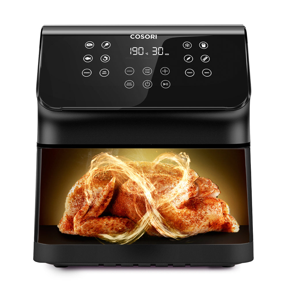 Cosori CRC-R501 električni multicooker 5 L s 18 funkcija