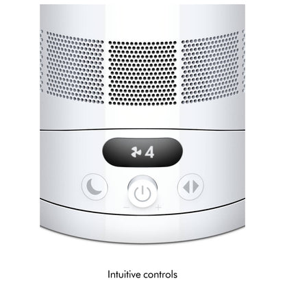 Dyson Ventilator AM12 Cool CF1 White/Silver