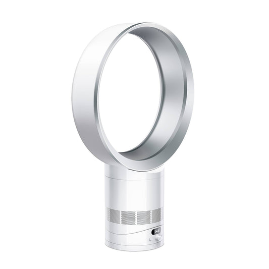 Dyson Ventilator AM12 Cool CF1 White/Silver