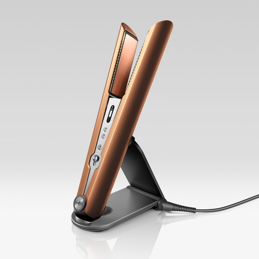 Dyson Pegla za kosu Corrale Bright Copper/Bright Nickel