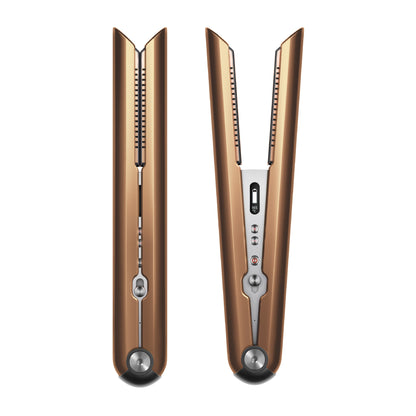 Dyson Pegla za kosu Corrale Bright Copper/Bright Nickel