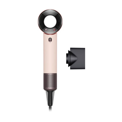 Dyson Fen Supersonic Travel HD19