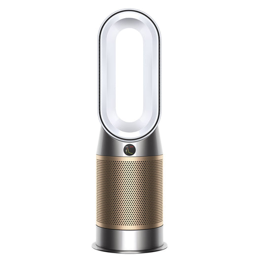Dyson Pročišćivač Pure Hot & Cool Formaldehyde HP09 White/Gold