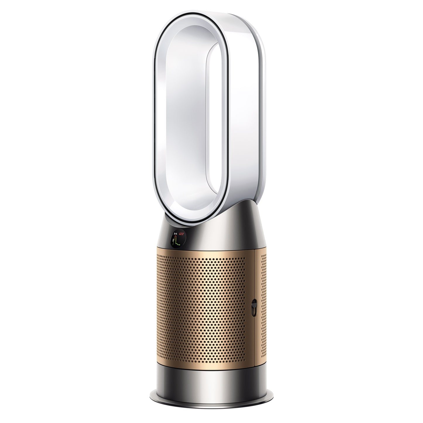 Dyson Pročišćivač Pure Hot & Cool Formaldehyde HP09 White/Gold