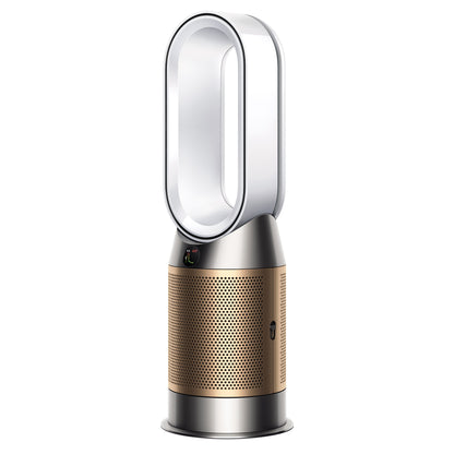 Dyson Pročišćivač Pure Hot & Cool Formaldehyde HP09 White/Gold