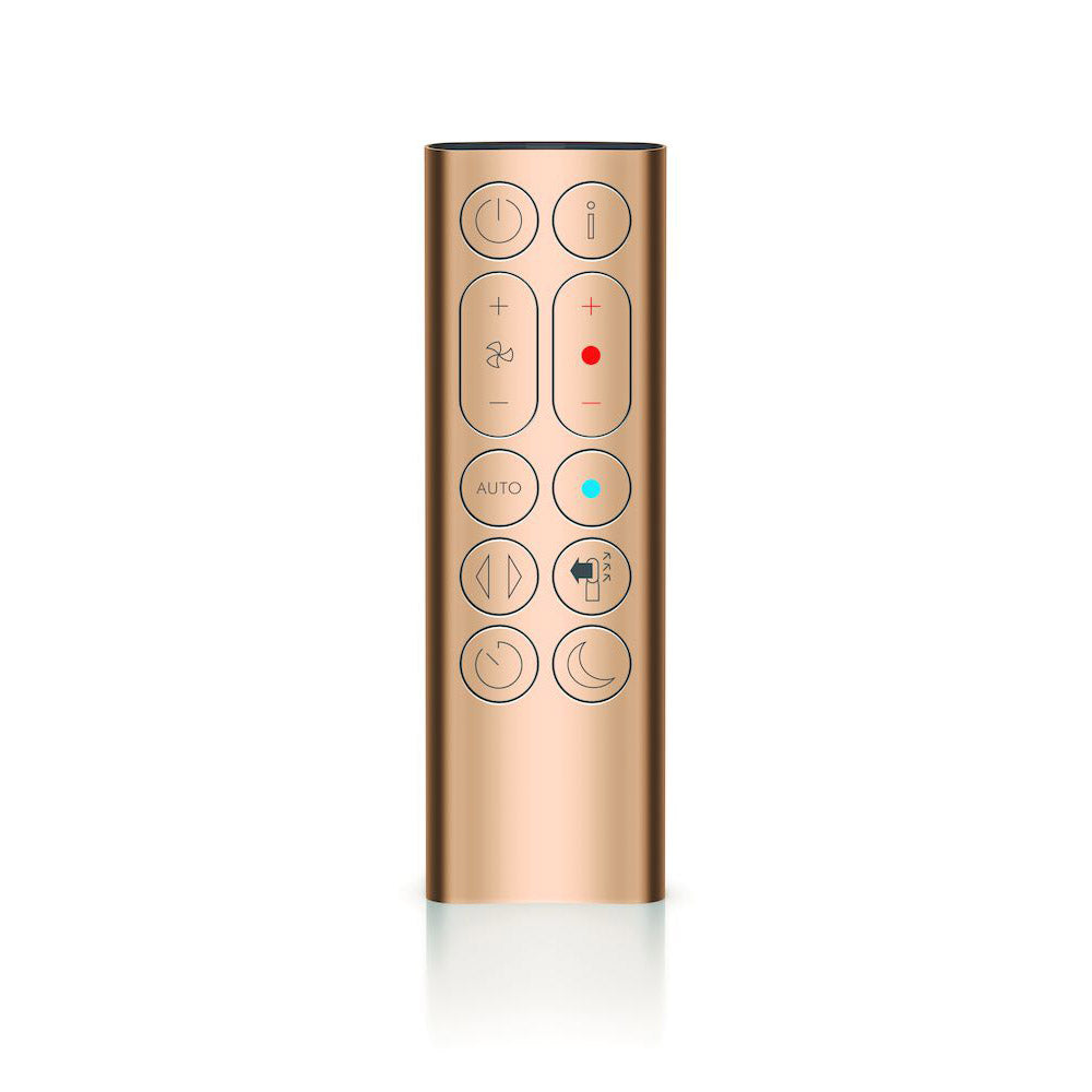 Dyson Pročišćivač Pure Hot & Cool Formaldehyde HP09 White/Gold