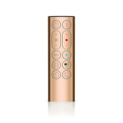 Dyson Pročišćivač Pure Hot & Cool Formaldehyde HP09 White/Gold