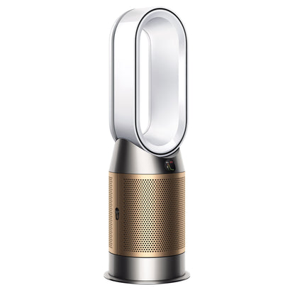 Dyson Pročišćivač Pure Hot & Cool Formaldehyde HP09 White/Gold