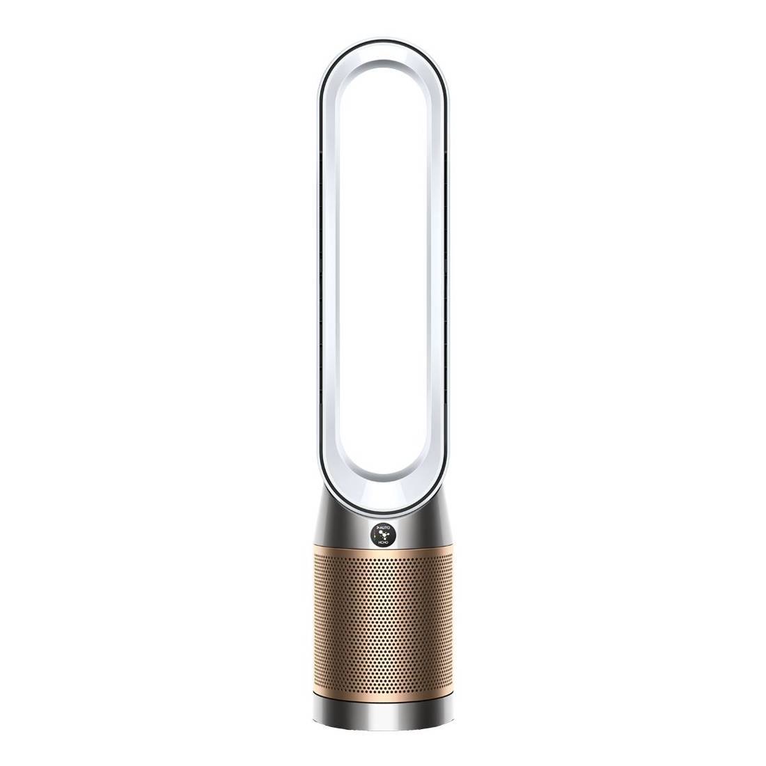 Dyson Pročišćivač i ventilator Purifier Cool TP12 PC2 De-Nox, White/Gold