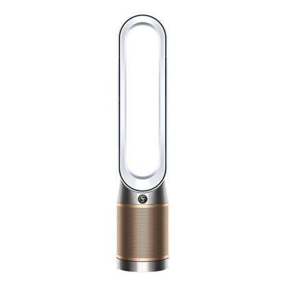 Dyson Pročišćivač i ventilator Purifier Cool TP12 PC2 De-Nox, White/Gold