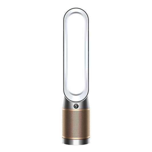 Dyson Pročišćivač i ventilator Purifier Cool TP12 PC2 De-Nox, White/Gold