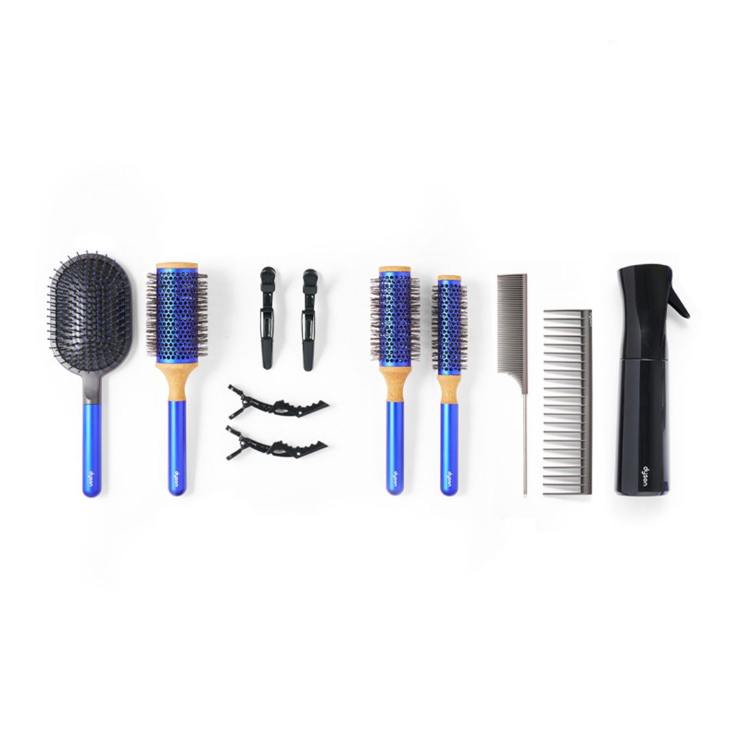 Dyson Stylist Demo Brush Kit