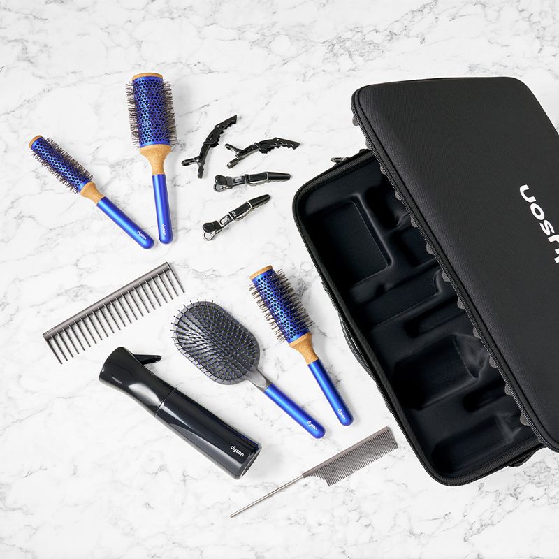 Dyson Stylist Demo Brush Kit