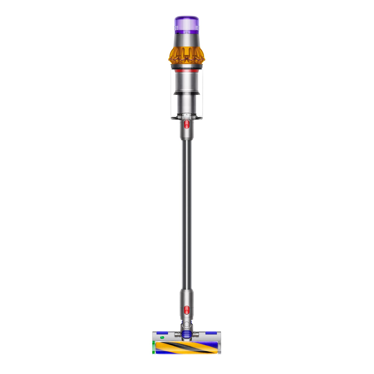 Dyson Bežični usisivač V15 Detect Absolute (2023)