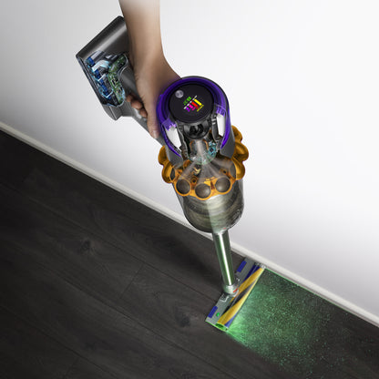 Dyson Bežični usisivač V15 Detect Absolute (2023)