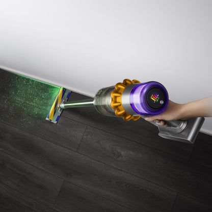 Dyson Bežični usisivač V15 Detect Absolute (2023)
