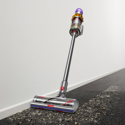 Dyson Bežični usisivač V15 Detect Absolute (2023)