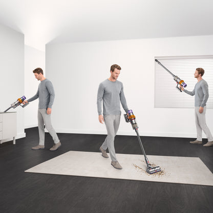 Dyson Bežični usisivač V15 Detect Absolute (2023)