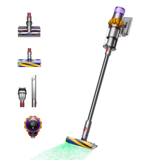 Dyson Bežični usisivač V15 Detect Absolute (2023)