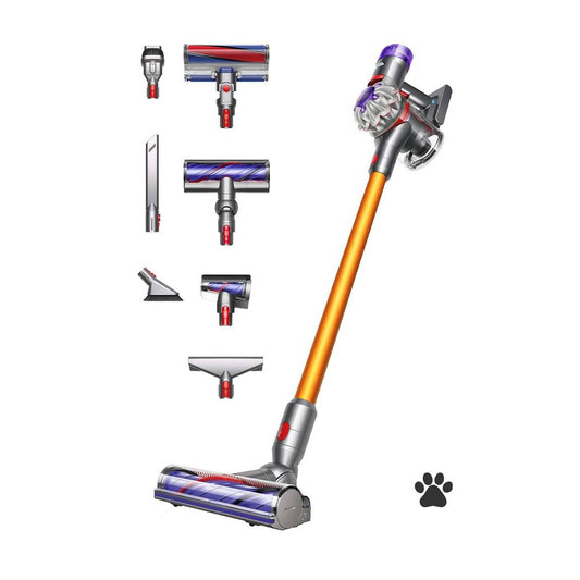 Dyson Bežični usisivač V8 Absolute 2023