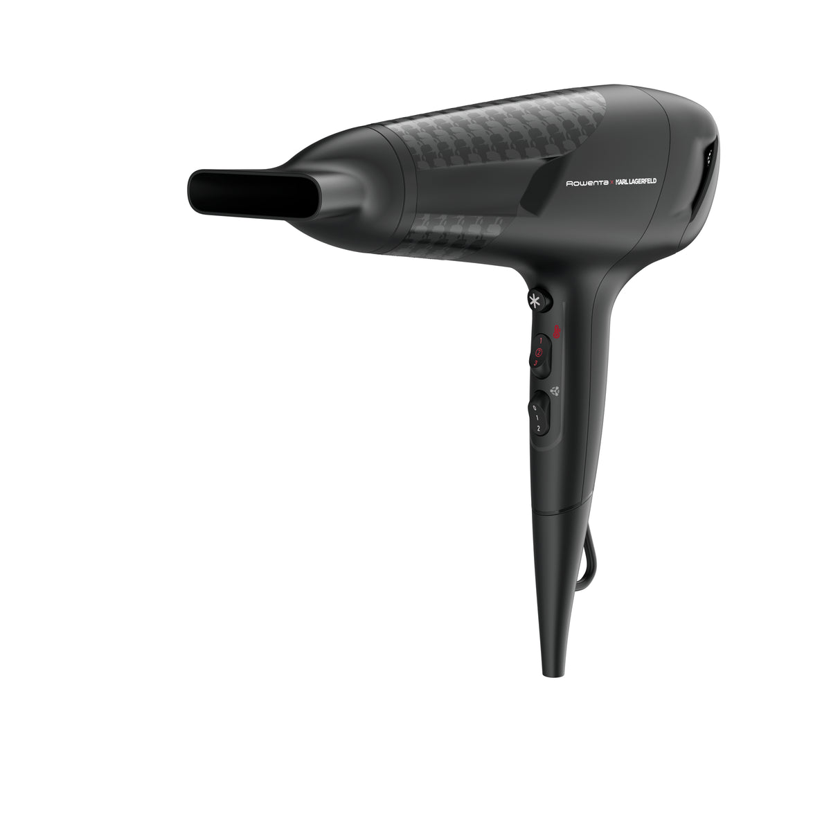 Rowenta sušilo za kosu CV581LF0 Karl Lagerfeld Studio Dry 2300 W
