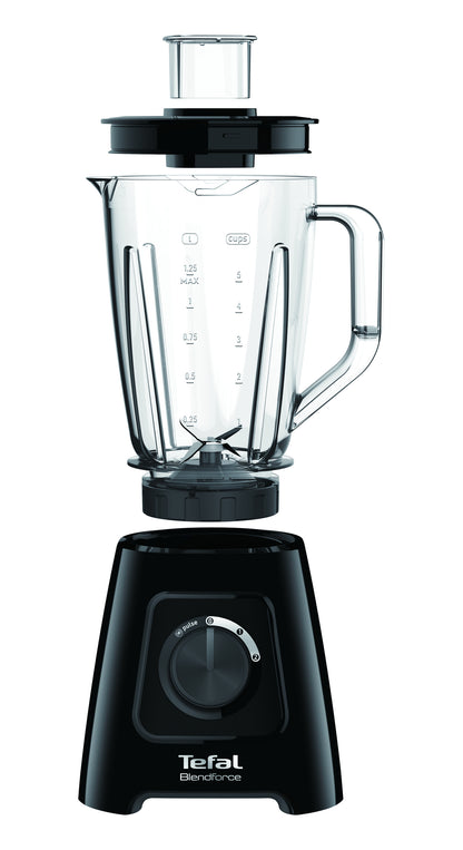 Tefal blender BL420838 600 W 2 L crni