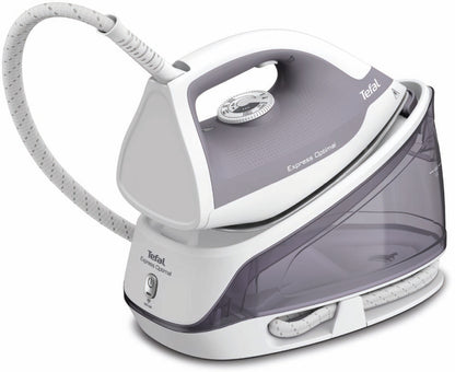 Tefal parna stanica SV4111E0 Express Easy