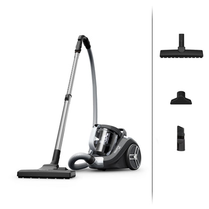 Rowenta usisavač s posudom RO4B36EA Compact Power XXL 900 W