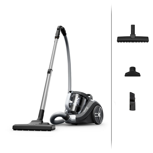 Rowenta usisavač s posudom RO4B36EA Compact Power XXL 900 W