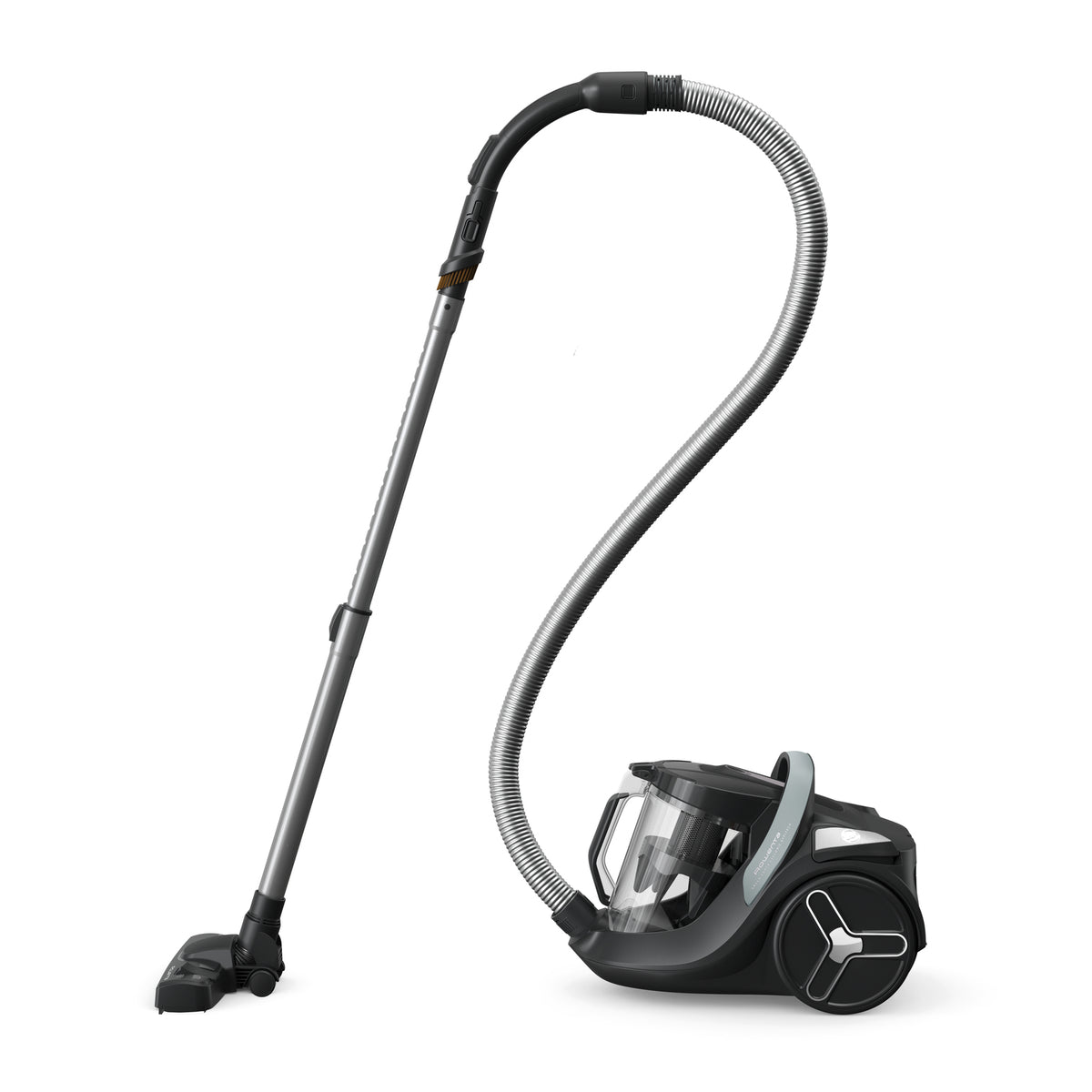 Rowenta usisavač s posudom RO7C32EA Green Force Cyclonic Effitech