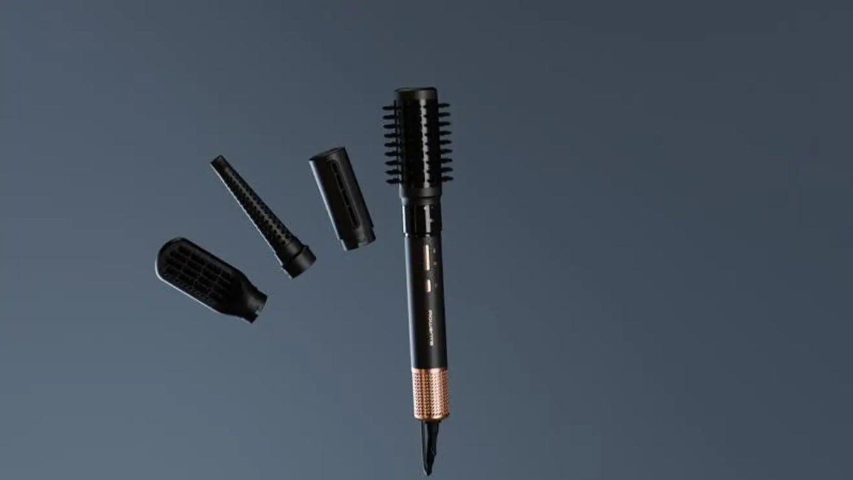 Rowenta multistyler UB9820E0 Air Shape