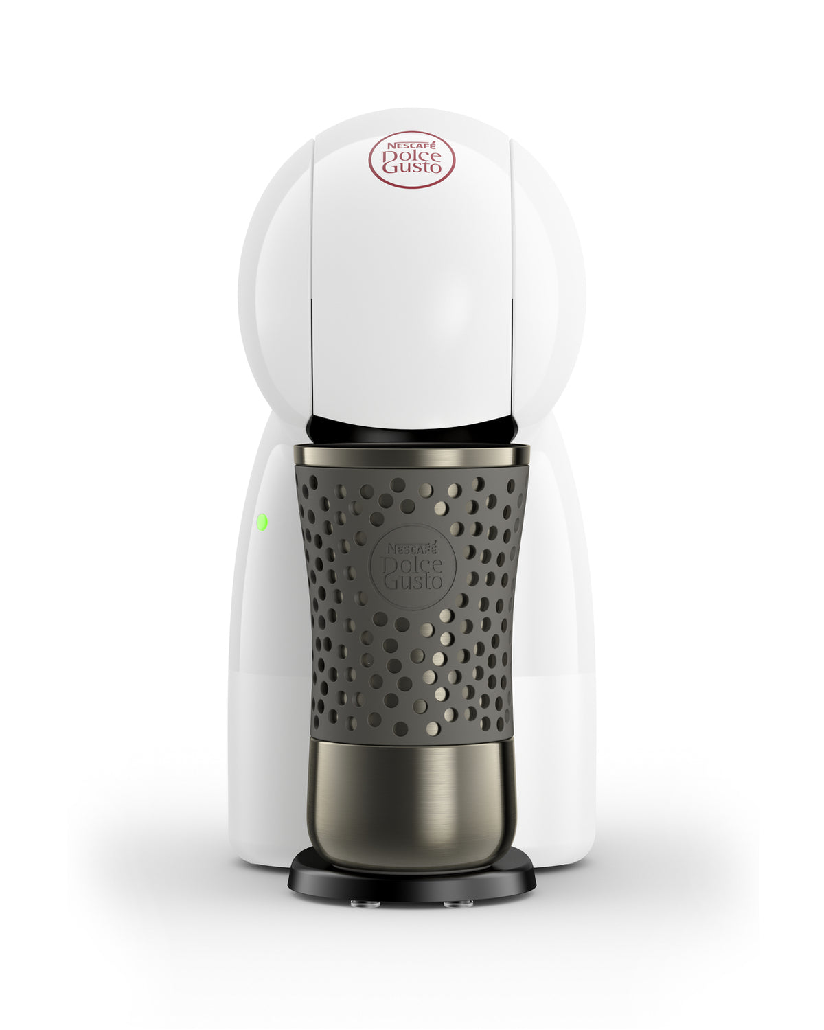 Krups aparat za kavu Dolce Gusto Piccolo XS KP1A3110 bijeli