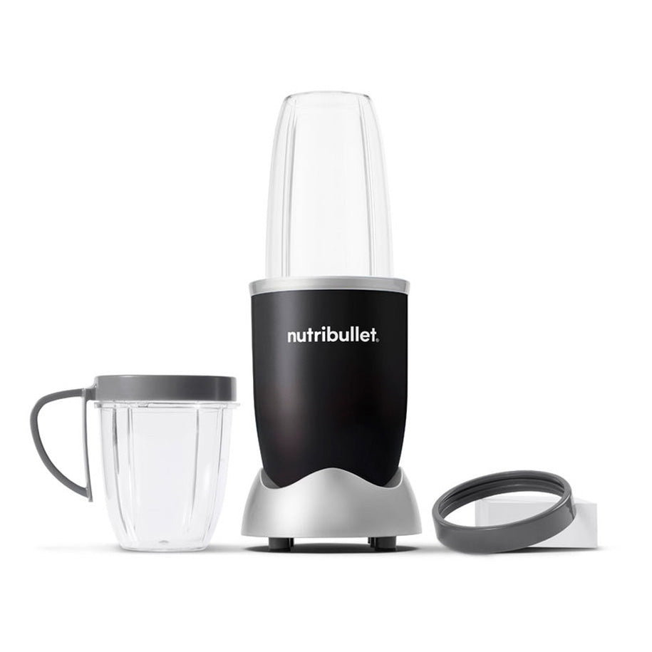 Nutribullet NB606B - Blender 600W crni